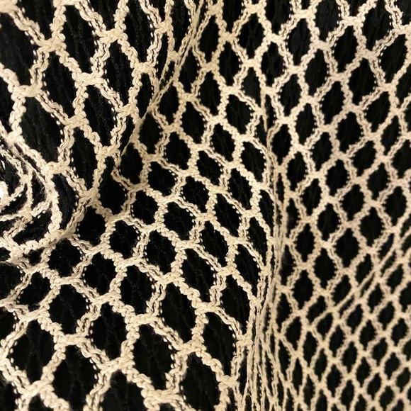 Zara Crochet Dress - Picture 3 of 3